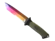★ Ursus Knife | Fade CS2 skin