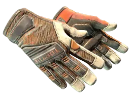 ★ Specialist Gloves | Tiger Strike CS2 skin