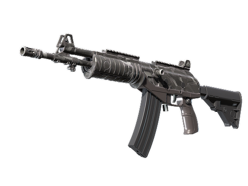 Galil AR | Grey Smoke (Factory New)