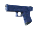Glock-18 | Ocean Topo (Minimal Wear)