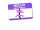 Sticker | Hello XM1014
