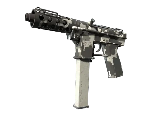 Souvenir Tec-9 | Urban DDPAT (Field-Tested)