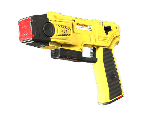 Zeus x27 | Charged Up (Field-Tested)