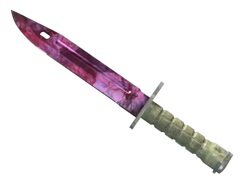 ★ StatTrak™ Bayonet | Doppler (Factory New) Phase 2