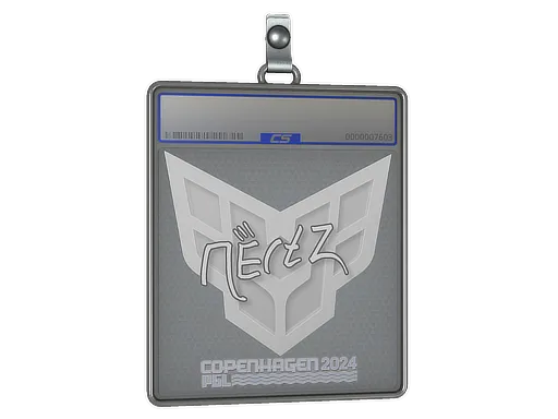 Sticker Slab | NertZ | Copenhagen 2024