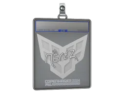 Sticker Slab | NertZ | Copenhagen 2024