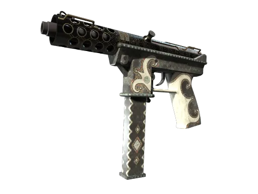 Tec-9 | Jambiya (Factory New)