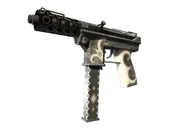 StatTrak™ Tec-9 | Jambiya (Factory New)