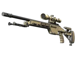 SSG 08 | Sand Dune (Battle-Scarred)