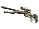 SSG 08 | Sand Dune (Battle-Scarred)