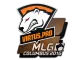 Sticker | Virtus.Pro | MLG Columbus 2016 CS2 skin