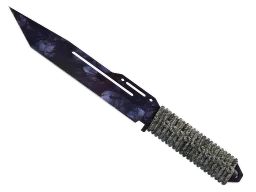★ Paracord Knife | Doppler CS2 skin