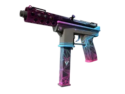 StatTrak™ Tec-9 | Decimator (Field-Tested)