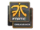 Sticker | Fnatic | DreamHack 2014 CS2 skin