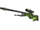 AWP | Containment Breach CS2 skin