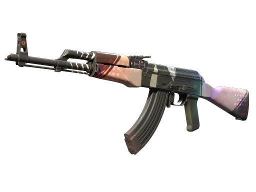 CS2AK-47|Crossfade(FactoryNew)PriceData