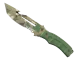 ★ Survival Knife | Forest DDPAT CS2 skin