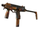 MP9 | Modest Threat CS2 skin