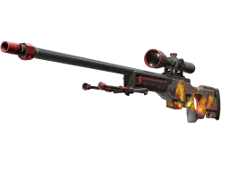 AWP | Wildfire (Battle-Scarred)