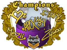 Budapest 2025 Champions Autograph Capsule