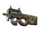 P90 | Cocoa Rampage CS2 skin