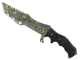 ★ Huntsman Knife | Forest DDPAT CS2 skin