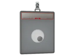 Sticker Slab | Googly Eye (Lenticular)