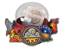 Community Capsule 2018