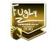 FugLy (Gold) | Cluj-Napoca 2015