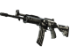 Galil AR | Shattered (Battle-Scarred)