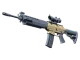 SG 553 | Tornado CS2 skin