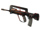 StatTrak™ FAMAS | Valence (Field-Tested)