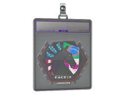 Sticker Slab | Team Liquid (Holo) | London 2018