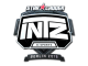 Sticker | INTZ E-SPORTS CLUB | Berlin 2019 skin