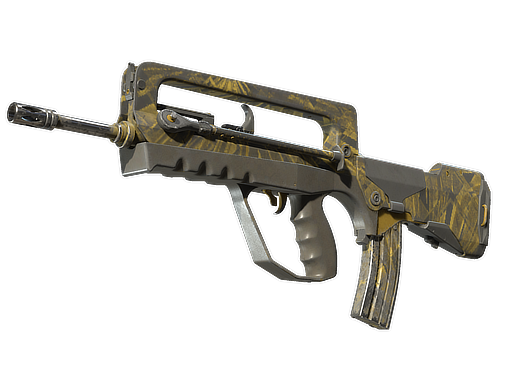 FAMAS | Byproduct (Field-Tested)