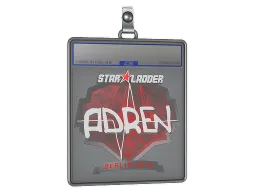 Sticker Slab | AdreN | Berlin 2019