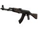 AK-47 | Steel Delta (Field-Tested)