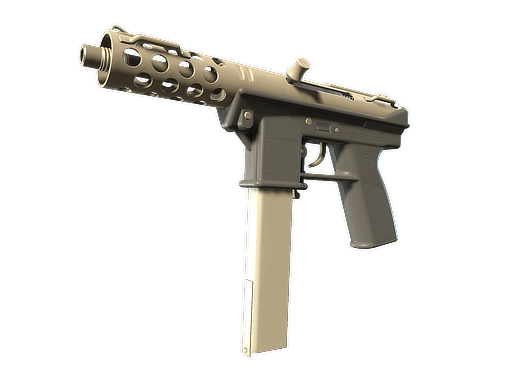 Tec-9 | Raw Ceramic (Minimal Wear)