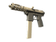 Tec-9 | Raw Ceramic (Minimal Wear)