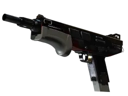 StatTrak™ MAG-7 | Praetorian (Well-Worn)