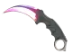 ★ Karambit | Fade CS2 skin