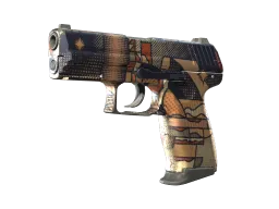 P2000 | Space Race (Field-Tested)