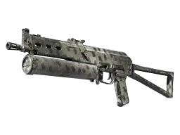 PP-Bizon | Urban Dashed (Well-Worn)