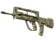 FAMAS | Macabre CS2 skin