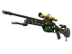 SSG 08 | Sea Calico (Minimal Wear)
