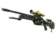 SSG 08 | Sea Calico CS2 skin