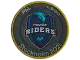 Patch | Movistar Riders | Stockholm 2021 CS2 skin