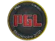 Patch | PGL | Stockholm 2021 CS2 skin