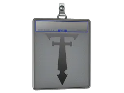 Sticker Slab | Adeptus Titanicus 1