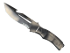 ★ StatTrak™ Survival Knife | Scorched (Factory New)
